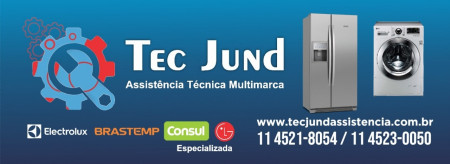 ASSISTENCIA TECNICA ELECTROLUX JARINU | 11 4521-8054